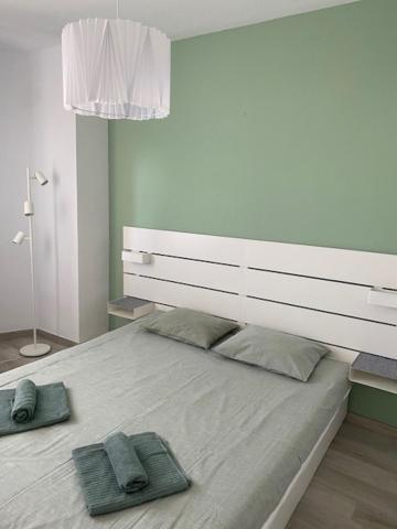 Apartamento Nuevo Manna Oropesa del Mar Exteriör bild