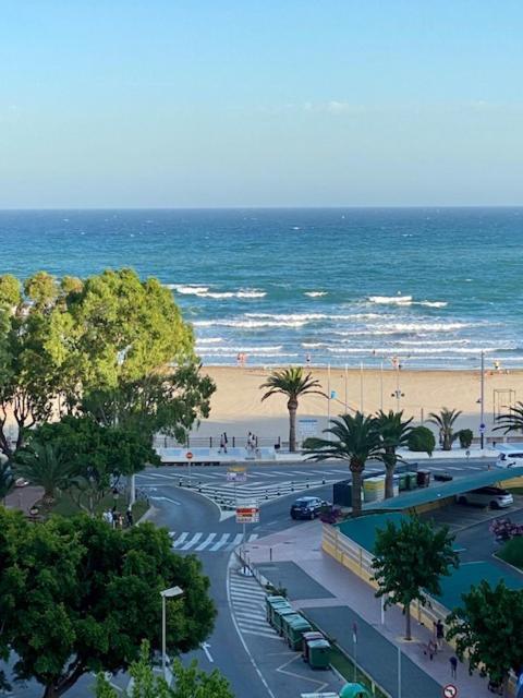 Apartamento Nuevo Manna Oropesa del Mar Exteriör bild