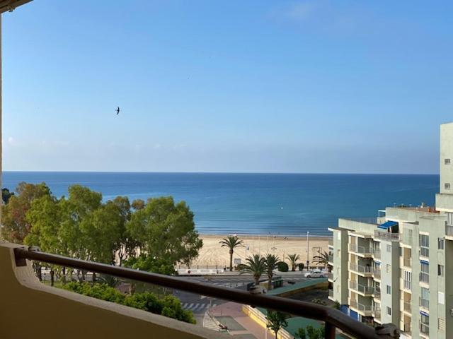 Apartamento Nuevo Manna Oropesa del Mar Exteriör bild