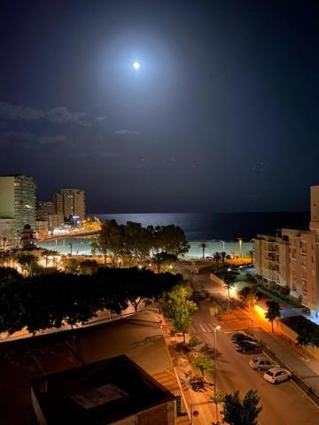Apartamento Nuevo Manna Oropesa del Mar Exteriör bild