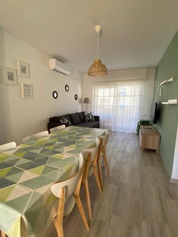 Apartamento Nuevo Manna Oropesa del Mar Exteriör bild