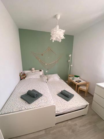 Apartamento Nuevo Manna Oropesa del Mar Exteriör bild