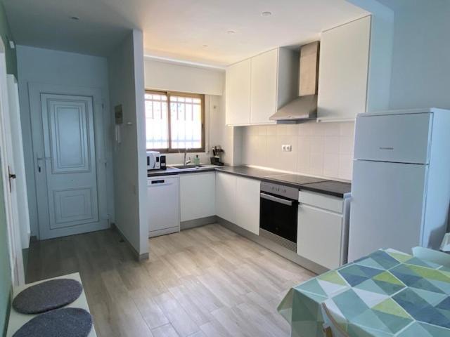 Apartamento Nuevo Manna Oropesa del Mar Exteriör bild