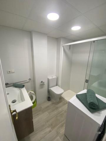 Apartamento Nuevo Manna Oropesa del Mar Exteriör bild